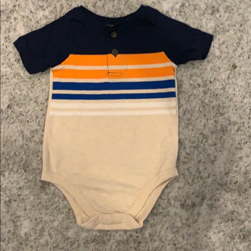 Garanimals Onesie